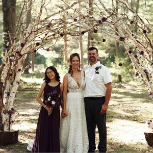 Meet your Posher, Heidi